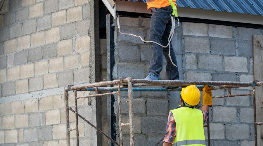 Expert new roof installation services in Moorhead, IA